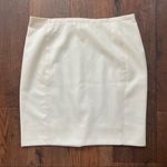 Vertigo Paris  wool blend mini skirt, size 38 Photo 0