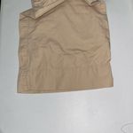 Daisy Fuentes Beaded Khakis Petite Pants Photo 3