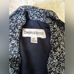 Danny & Nicole  Two Piece Skirt and Blouse Set Photo 5