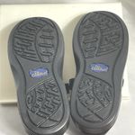 Dr. Comfort Merry Jane Women’s Size 6.5 M Black Pebbled Leather Brand New Photo 2