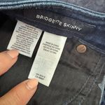 Lucky Brand  Bridgette Skinny Floral Print Denim Jeans Size 4 / 27 Photo 8