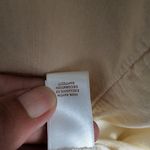 LC Lauren Conrad  Cap Sleeve Boho Top Size Medium Photo 8