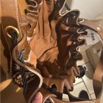 Jimmy Choo JIMMY CHOOSE PRINTED CANVAS HOBO BAG COA included!!! Photo 12