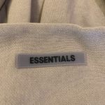 Fear of god  Essentials Sweatshirt Photo 6