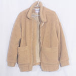 I am gia I.AM.GIA Pixie Coat in Caramel Size XS Photo 0