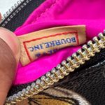 Dooney & Bourke Disney  Runway Princess Cosmetic Case Photo 2