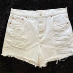 American Eagle  AE Highest Rise 90s Boyfriend Shorts Photo 0