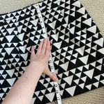 J.Crew NEW Textured Geometric Pencil Skirt Business Formal Size 0 NWOT Photo 8