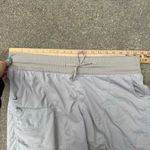 The North Face Tan Aphrodite 2.0 Shorts NF0A2UO7 Womens Size XL 5" Inseam Photo 6