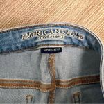 American Eagle  Highly Distressed Jegging Photo 2