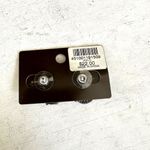 Chico's Chico’s Javalin abalone post earrings Photo 3