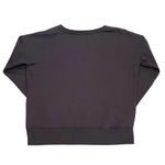 Free Generation Los Angeles  “This Girl Loves Weekends” Sweatshirt Size Medium Photo 1