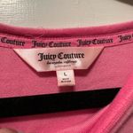 Juicy Couture Juicy‎ Couture Velour Sleep Tee Photo 2