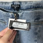 Pretty Little Thing  Tall Denim Photo 2