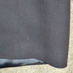 Joseph Abboud Nordstrom Blazer Mens 41S Navy‎ Peak Lapel Double Breasted Coat Blue Size XL Photo 9