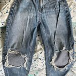 American Eagle Outfitters Moms Jeans Photo 0