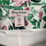 Tommy Bahama  ACTIVE Tropical Golf Tennis Knit Skort Small Green Floral NWT Photo 4