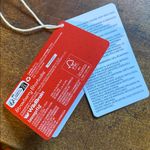 Lounge Fly NWT Strawberry Shortcake And Friends Caroling Holiday Mini Backpack Photo 5