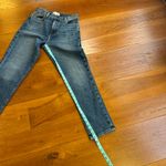 Current/Elliott Soulmate High Rise Slim Straight Jeans Photo 7