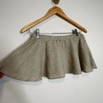 Otis & Maclain Florence Palazzo Pants Matching set Tan Size XS Photo 2