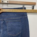 Sonoma High Rise Jegging Woman’s 18 R Ultracomfort Dark Wash Denim Blue Jeans Photo 5