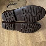 Charleston Shoe Co Legare Mid Calf Rain Boots Olive Brown Size 7 Green Photo 10