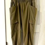 prAna  cropped joggers Photo 0