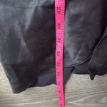 NEW CINQ A SEPT Waverly Dress in Black 6 Photo 11