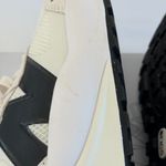 New Balance Figs  3447 in Cream, Size 7 Photo 10