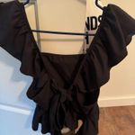 SheIn  tie back Photo 0