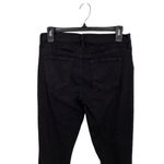 PacSun  Women’s Distressed Skinny Jeans 27 Black Perfect‎ Fit Jegging Photo 6