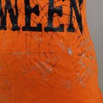 Junior Women’s I Love Halloween Skull Spider V Photo 9