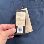 CALIA by Carrie Underwood Womens Wide Leg Pants Dark Navy Size S Lightweight Blue Photo 4