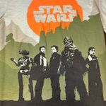 Gap Starwars Tshirt Photo 1