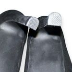 LC Lauren Conrad Womens Four Inch High Heel Shoes Pumps Slip On Black Size 6.5 Photo 8