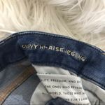 American Eagle Dream Jean Curvy Hi Rise Jegging skinny jeans stretchy ankle 6 Photo 8