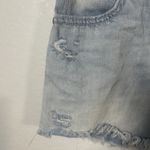 REWASH ‎ Vintage Short For Women 72%cotton 18%polyester Size 3/26 (106) Photo 4