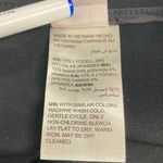 Chico's CHICO’s Women’s Black Dress Pants Size 1 US Medium 8-10 Inseam 25.5 Photo 5