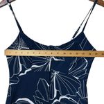 Anthropologie Hutch NWT Valente Maxi Dress Women’s XXS Floral Scoop Neck Slit Resort Wear Photo 13