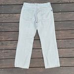 Vineyard Vines Grey Jeans Straight Leg Pants Cotton Denim Photo 2