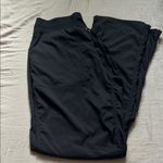 CRZ Yoga  Black Women's Track Pants Photo 4