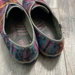 Keds  Aztec print sneakers Photo 2