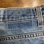 Levi's Vtg  Sz 14 MIS Jeans 550 Relax Fit Tapered Leg Hi Rise Mom Denim Women’s Photo 4