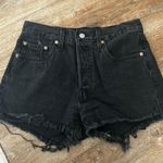 Levi’s 501 Shorts Photo 0