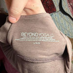 Beyond Yoga Womens Size Large  Photo 1