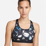 Nike NWT Dri-Fit Swoosh Fly High Support Sports Bra Photo 0