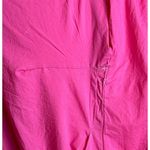 Derek Lam 10 Crosby Finne Ruffled Wrap Tiered Mini Dress in Pink 38 Womens Photo 8