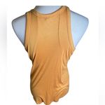 CRZ Yoga NWT  Ribbed Tank Top Photo 1
