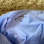 Athleta NWT Rib Asym One Piece Size XS Photo 9