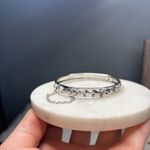 Whiting & Davis Vintage cuff bracelet Photo 5